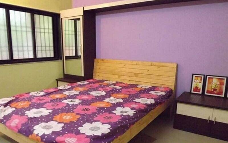 Shree Holiday Homes, Shrivardhan 5